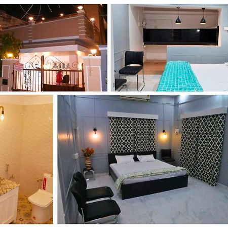 Janki Kunj Varanasi- 3 Room Home Bagian luar foto